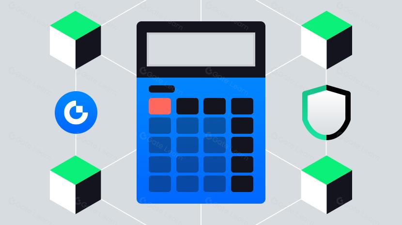 Gate.io Proof of Reserve Upgrade: создание более совершенных сервисов с помощью zk-SNARK