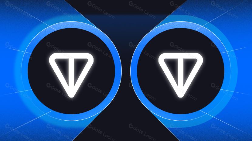 Почему TON выделяется на "рынке овец"?