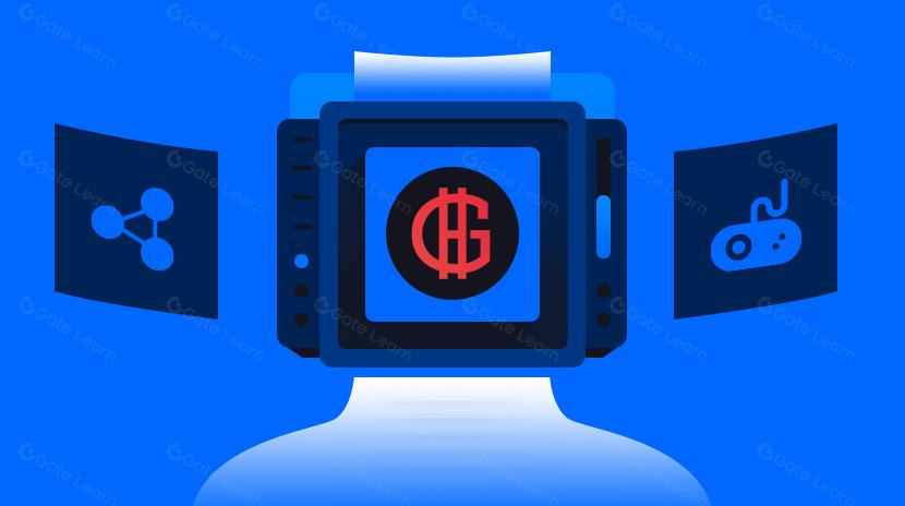 Exploring GamerHash: A Cutting-Edge Blend of Blockchain and GameFi