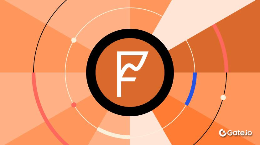 什么是Frontier (FRONT)？