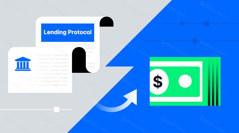Lending Protocol Taxonomy, part 2: Interest Rates