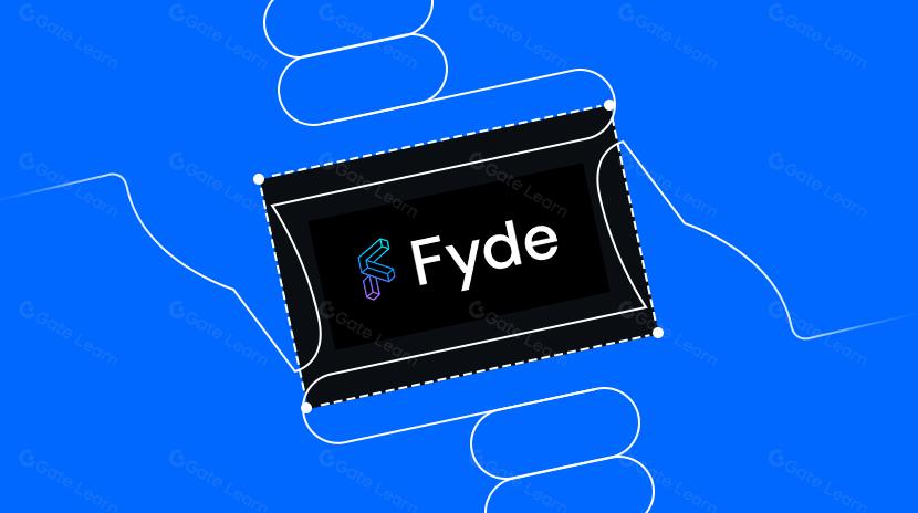 O que é Fyde (FYDE)?