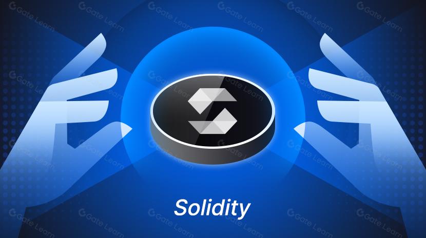 O que é Solidity?