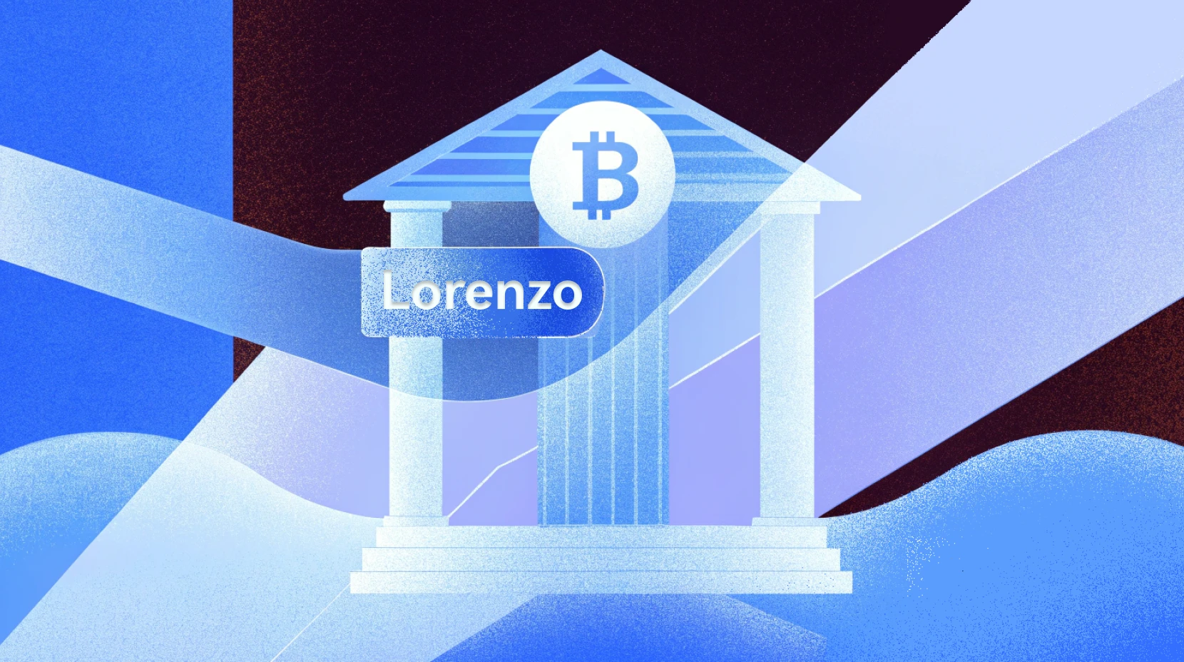 從 BTCFi 到「鏈上投行」，Lorenzo 如何重塑鏈上資管格局？
