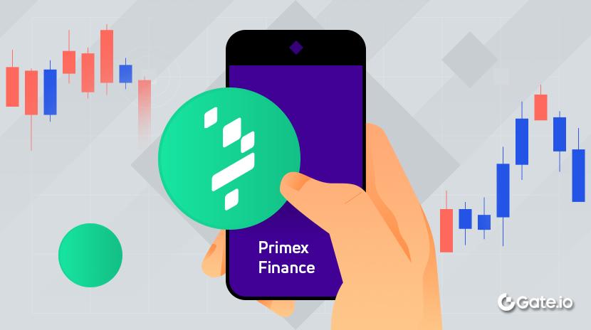 What Is Primex?