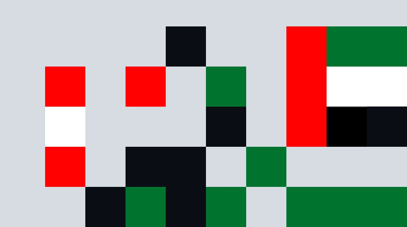 Can Dubai Make Web3 Games Great Again?