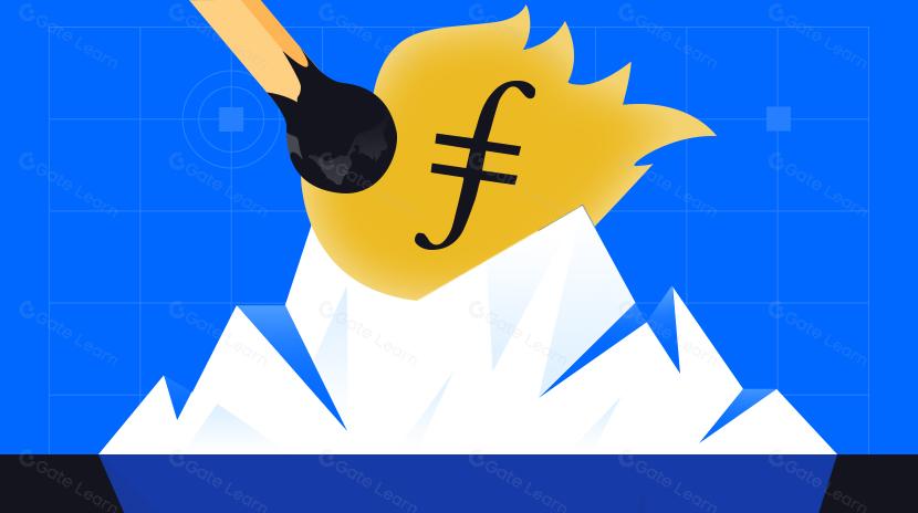 在FileCoin冷存储系统中打造高效数据可用性解决方案