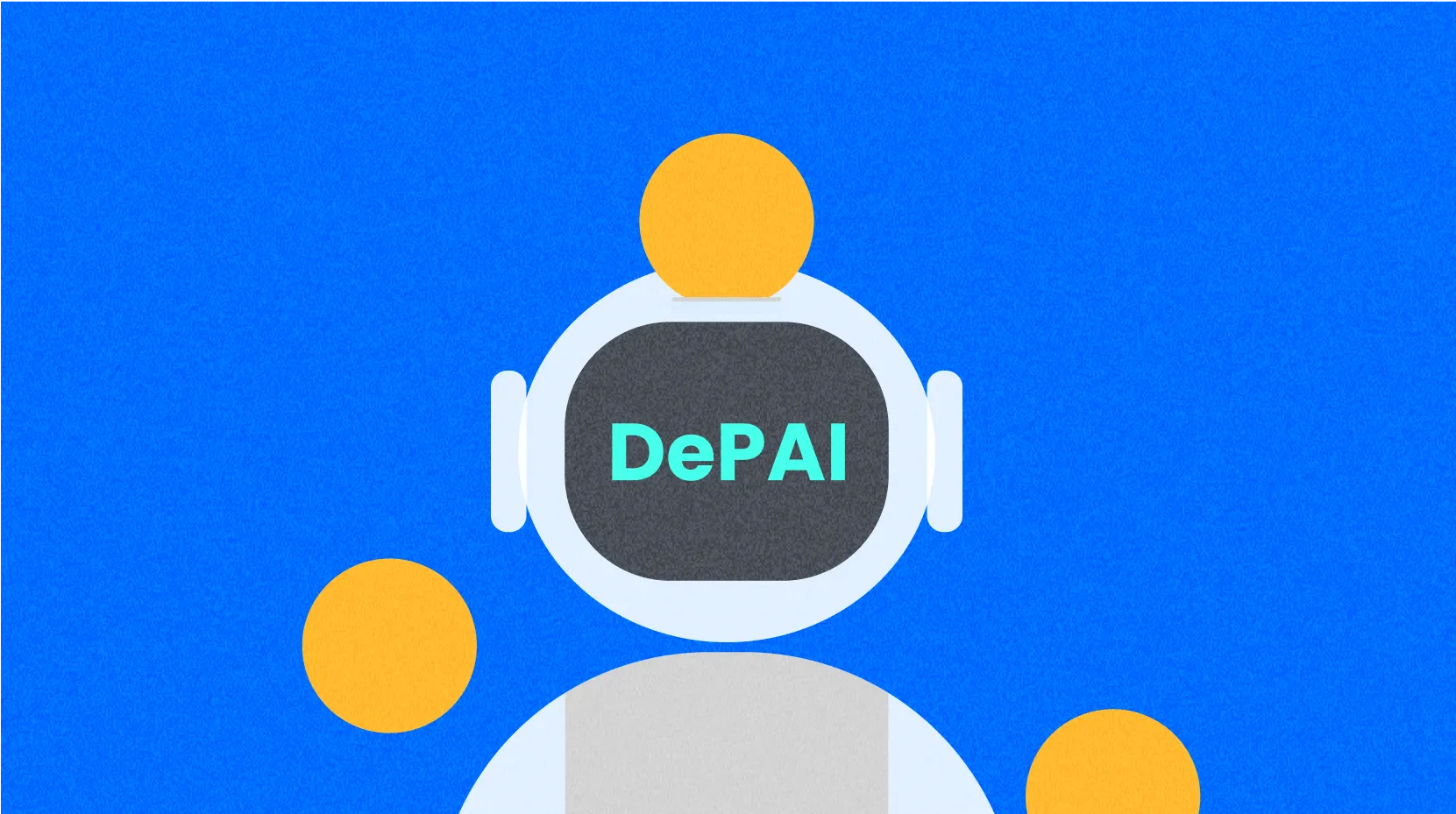 DePAI: Crypto's Role in Scaling Humanoid Robotics