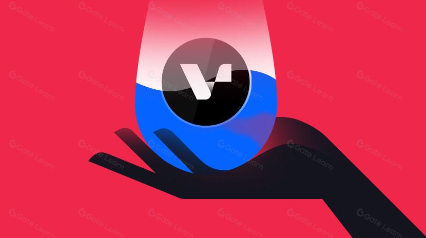 什么是 Vertex 协议？