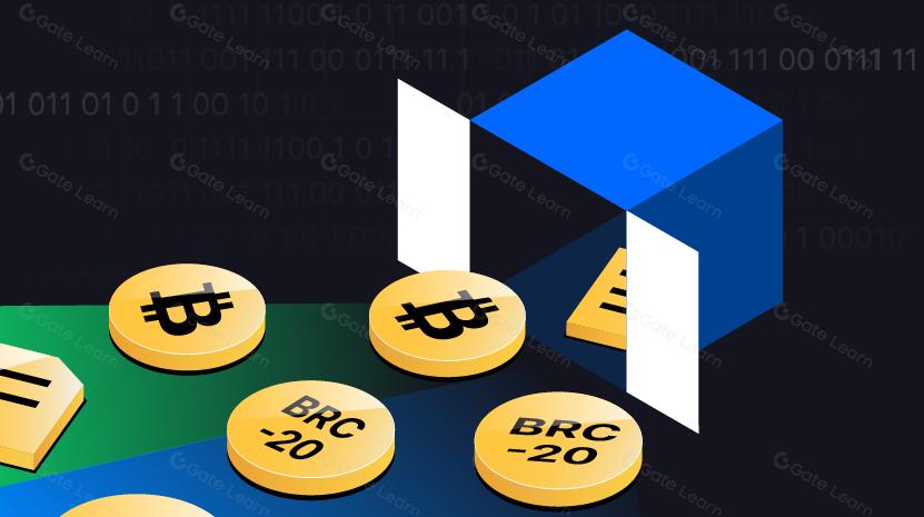 ビットコイン序数の碑文とBRC-20:パンドラの箱