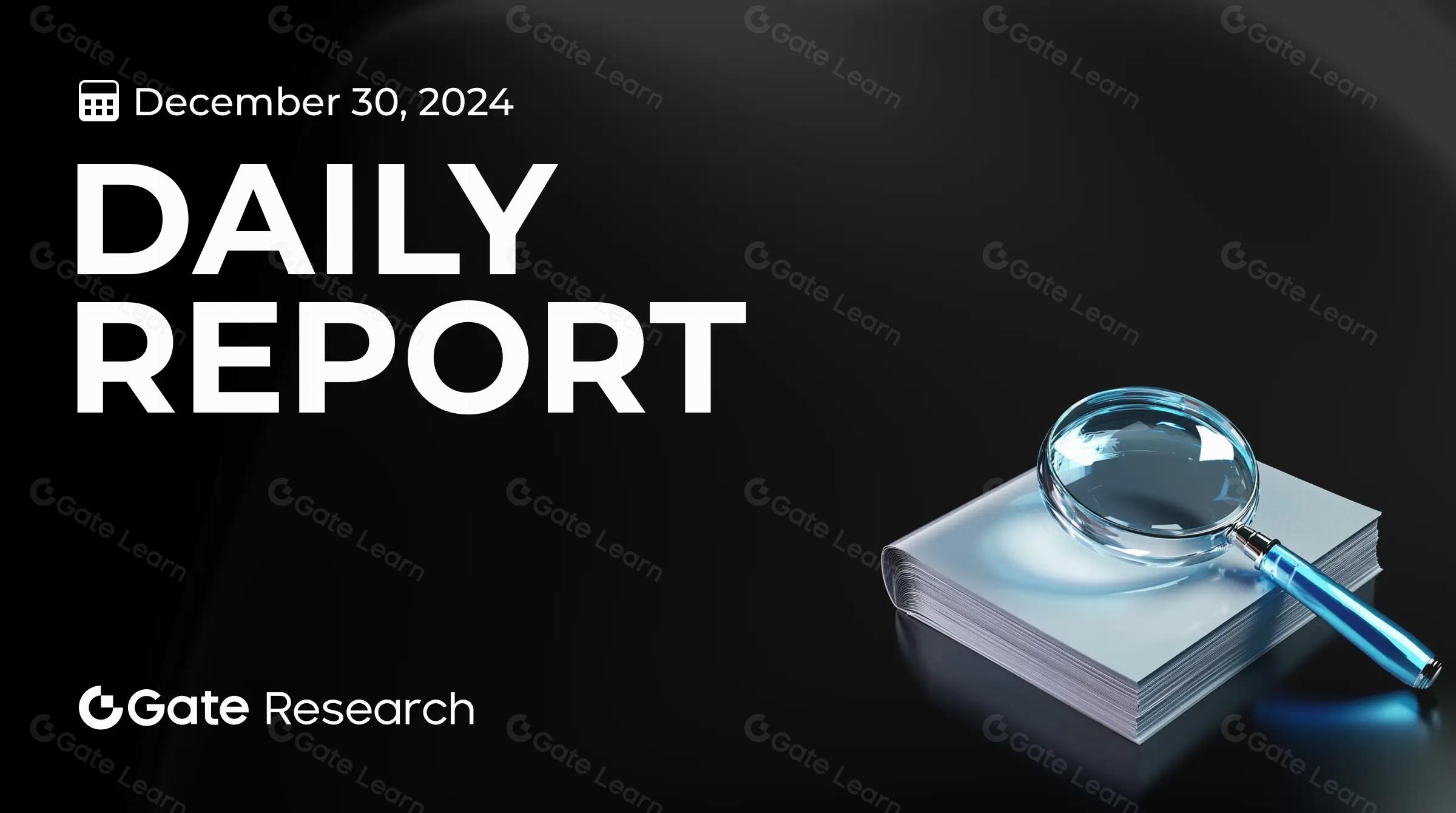 Gate 研究院:稳定币总市值突破 2,000 亿美元大关,Ethena 联手 Berachain 推出预存款 Vaults