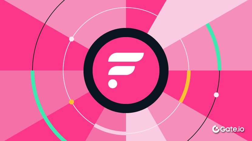 What Is Flare Network? All You Need to Know About FLR