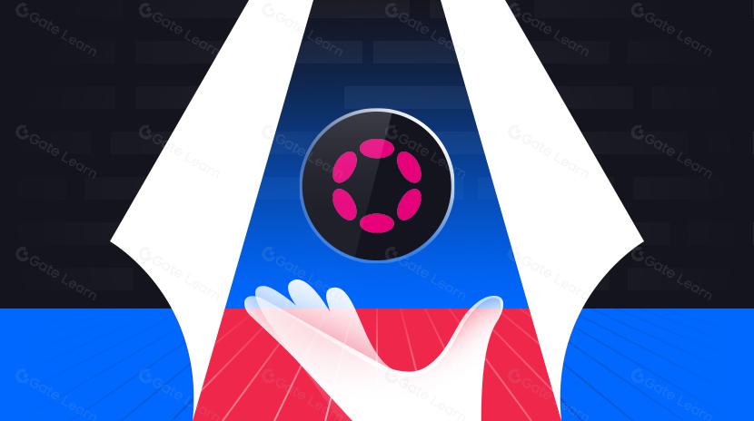 从技术角度揭秘波卡的JAM