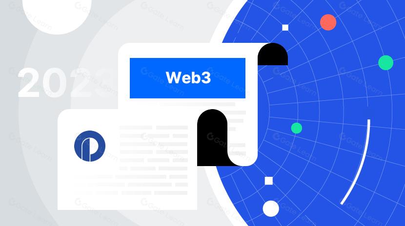 Odaily重磅万字Web3研报：2023全景复盘，2024趋势展望