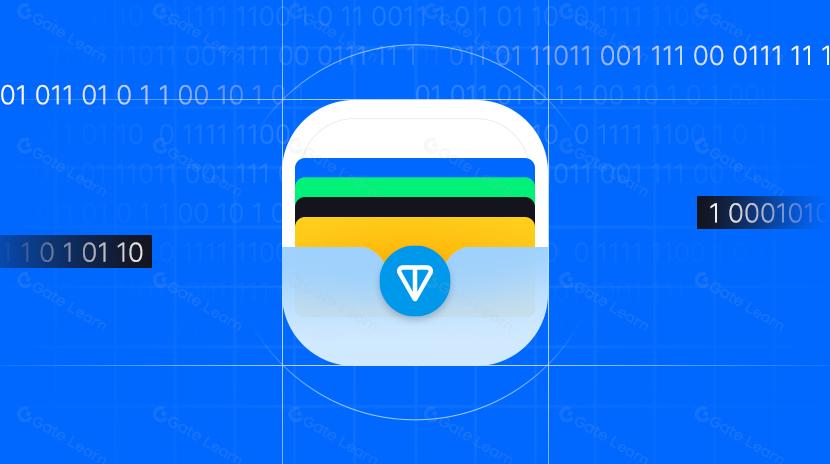 TON錢包的全面概述