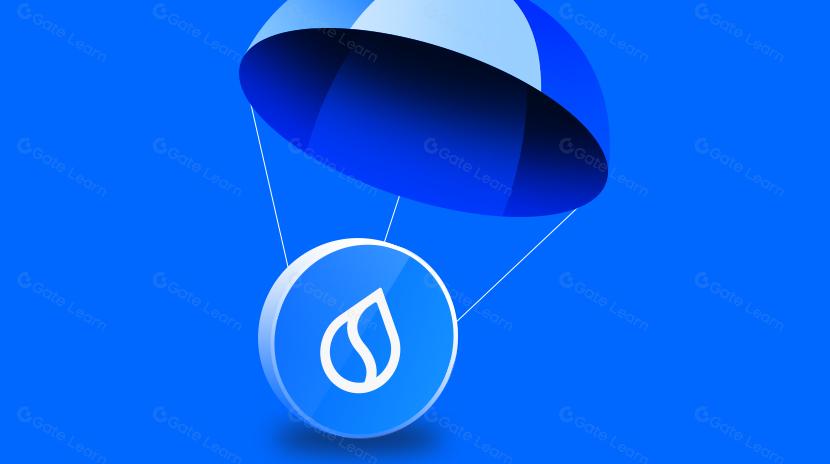 The conference is approaching, how to plan the upcoming Sui Ecological Airdrop Season?