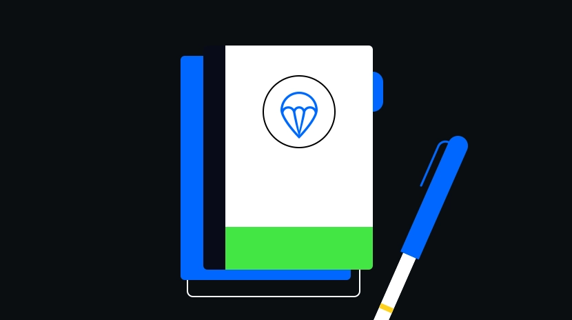 Le guide de l'Airdrop : Comment faire les choses correctement ?