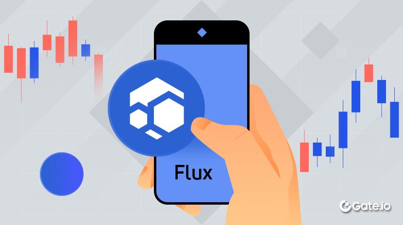 What is Flux? All You Need to Know About FLUX
