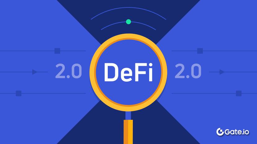 What Is DeFi 2.0, And Why Does It Matter?