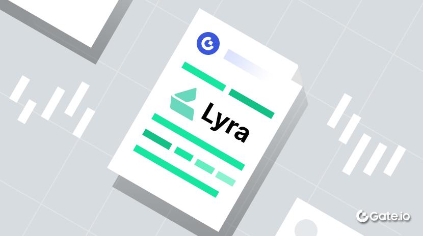 What is Lyra Finance (LYRA)