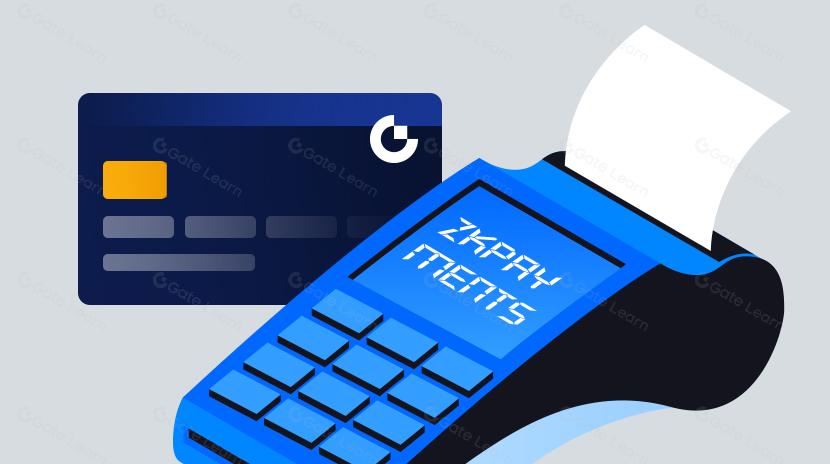 ZKPayments：实现隐私和可扩展性的协议