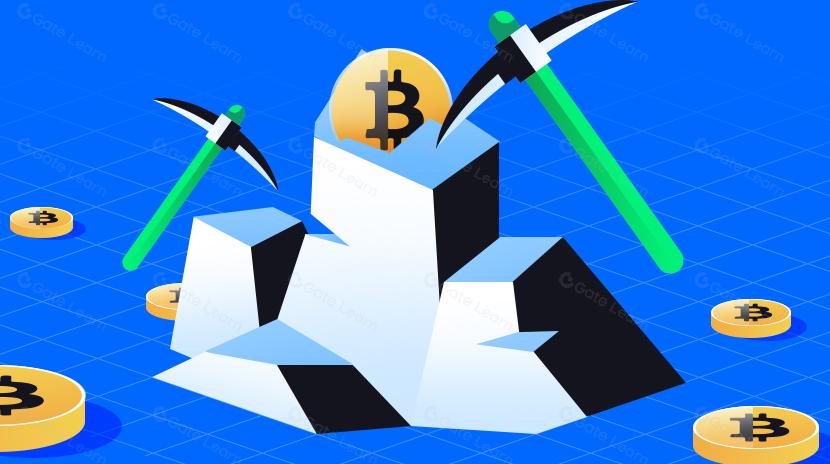 Khai thác hợp nhất