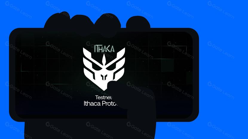 What is Ithaca Protocol?