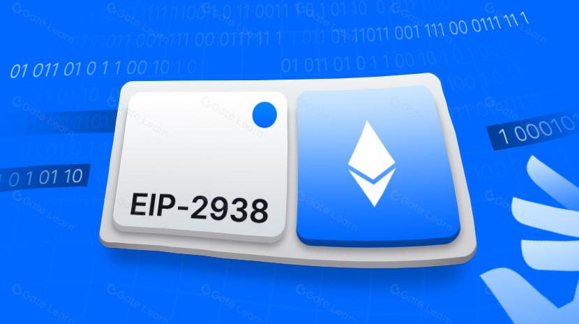 Account Abstraction (EIP-2938): Why & What