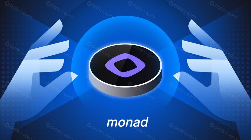 Uma breve visão geral da popular Mônada da cadeia pública  