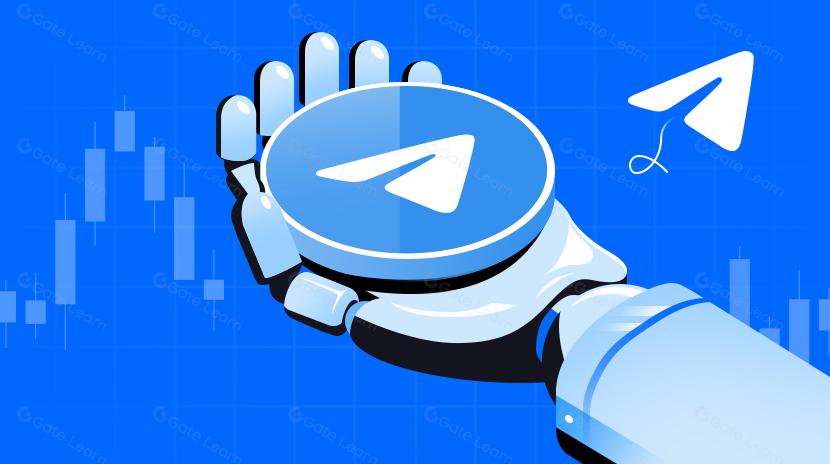 TG Trading Bot 現況 | CryptoSnap