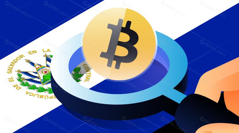 Penggunaan Bitcoin (BTC) di El Salvador - Analisis Keadaan Saat Ini