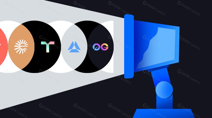 九大AI/基础设施协议