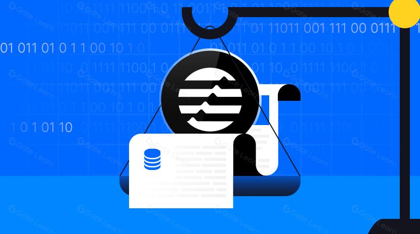 Aptos Crypto（APT）：简介及运作原理指南