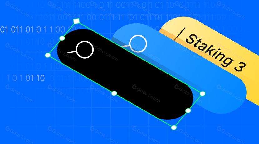 Semantics of Staking 3: Advanced Constructions