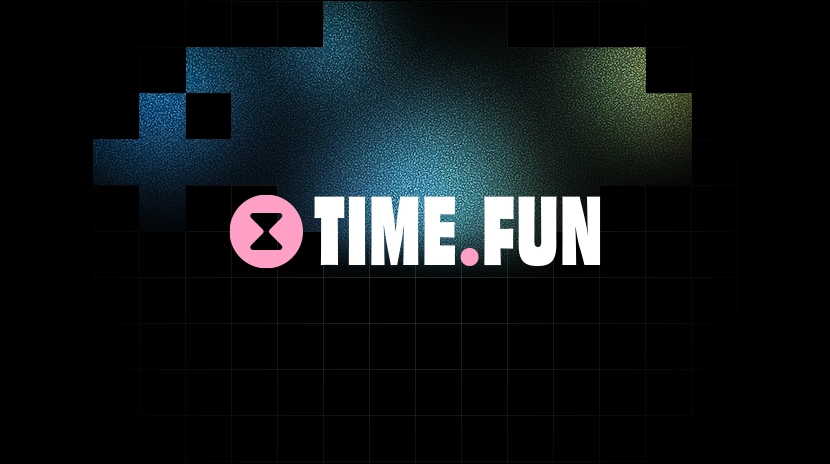 What is Time.fun?