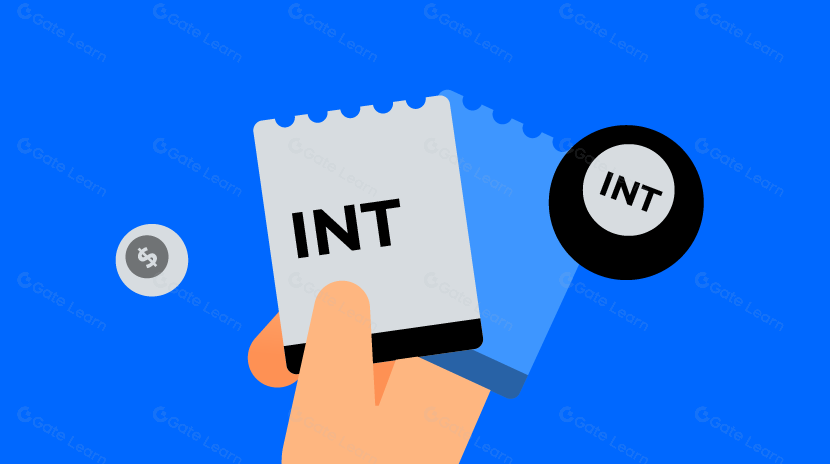 INT: Decentralized Autonomous Lottery