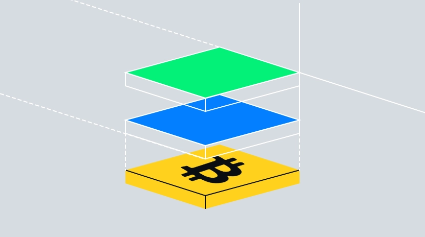 比特幣分層生態系統的緩慢誕生：今天L2激增背後的根源