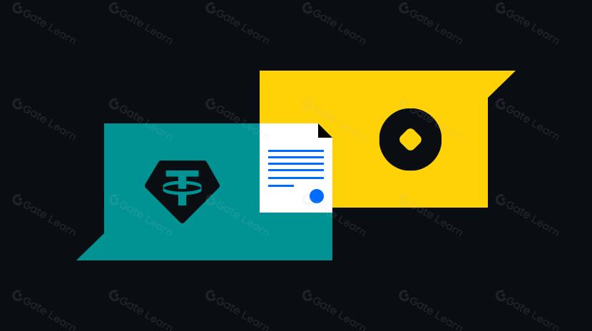 裂隙中的共识:Tether与全球金融新秩序