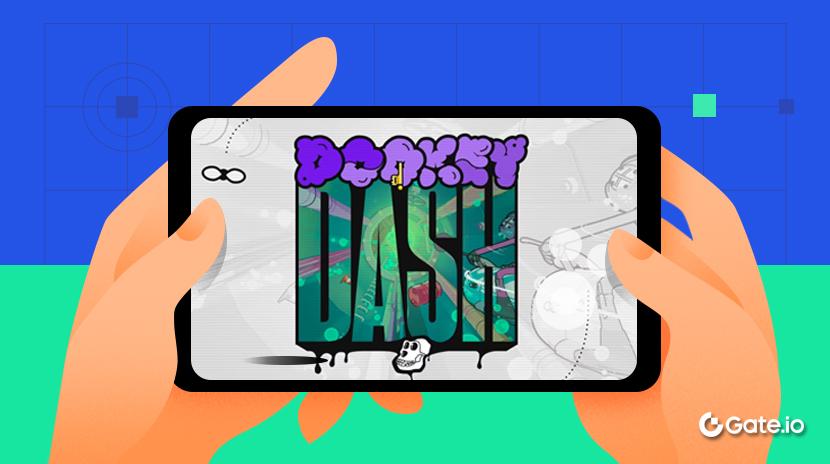 What is Dookey Dash?