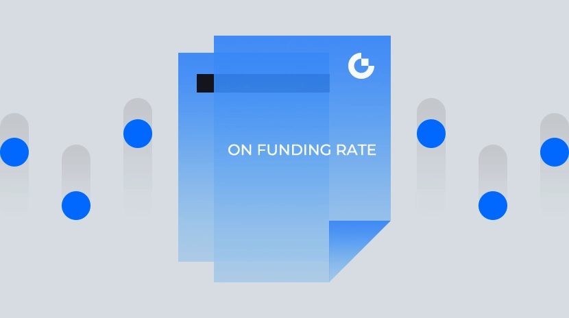 Funding Rate Origin