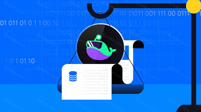 什么是鲸鱼市场协议？