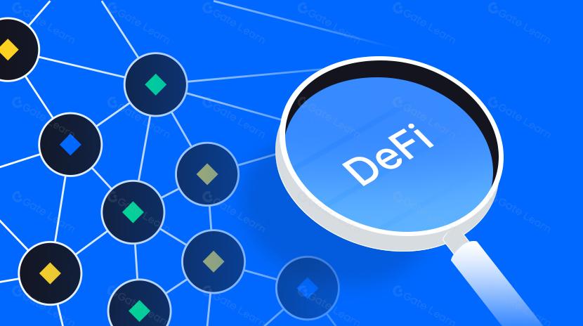 As altcoins continuam caindo, é hora de se concentrar em DeFi.