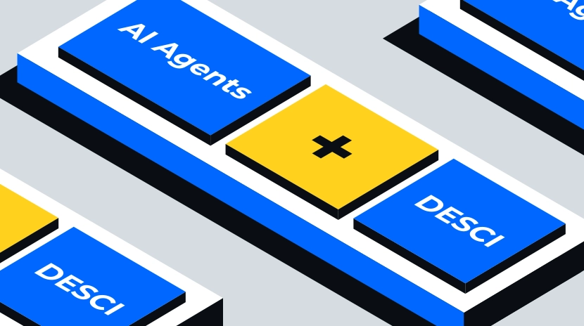 Desci + Agentes de IA: Una introducción a BeeARD