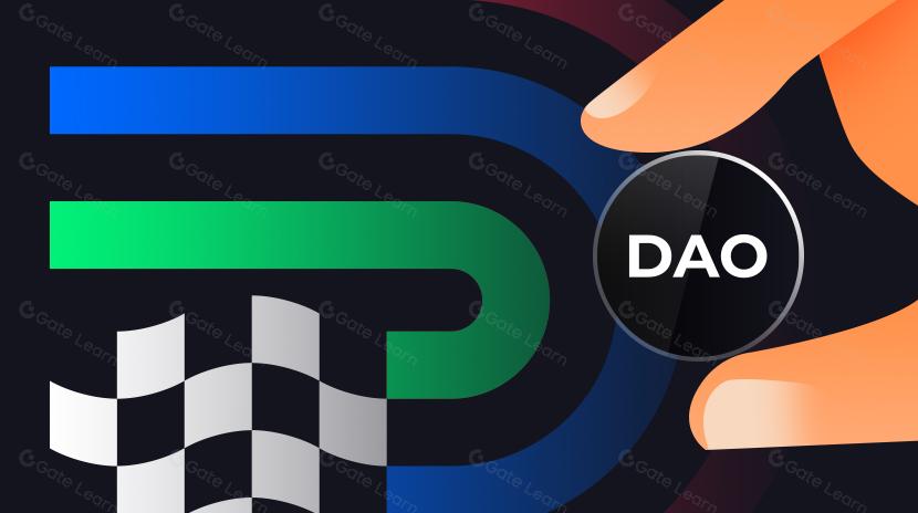 DAO research: A roadmap for experimenting with governance