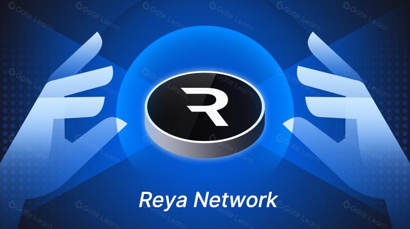 Understanding Reya Network: Raising Ten Million Dollars and Focusing on Modular L2 for Trading
