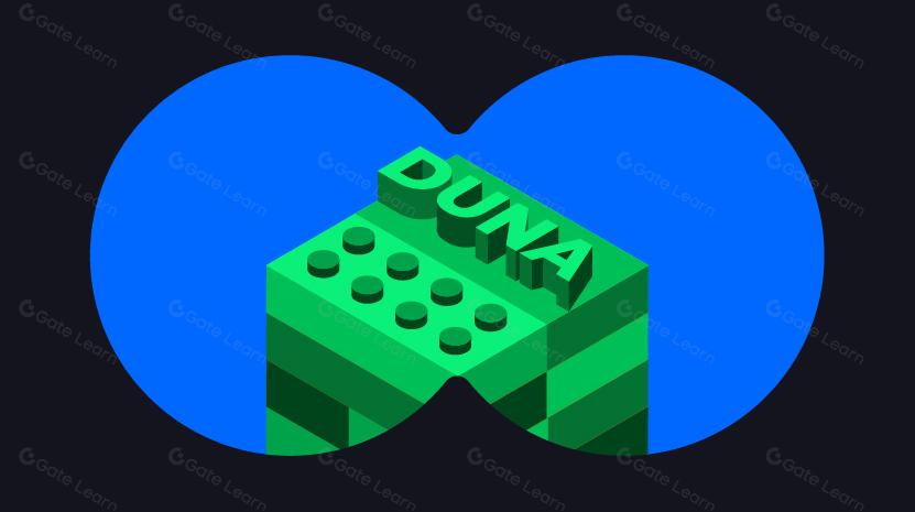 The DUNA: An Oasis For DAOs