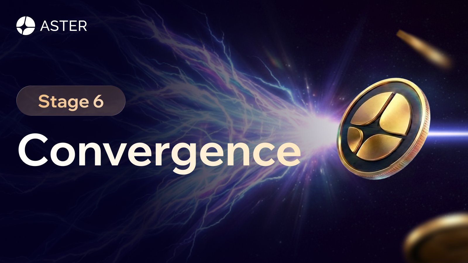 Key Aster Updates in 2026