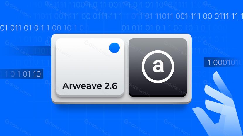 Arweave 2.6: Potentially Aligning Better with Satoshi Nakamoto's Vision
