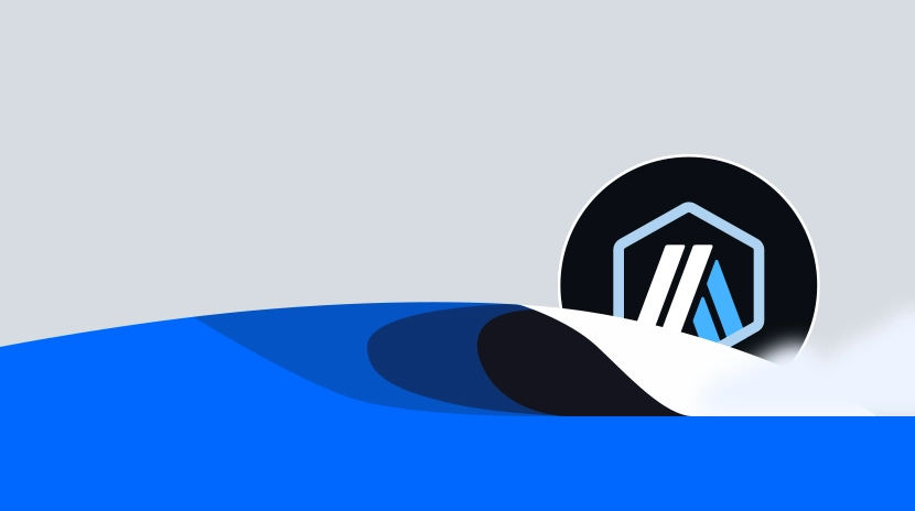 当 DeFi 遇上 AI：解密 Arbitrum 生态的 DeFAI 浪潮