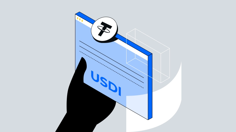 Hiểu về USDI: Dự án Stablecoin trên RGB++
